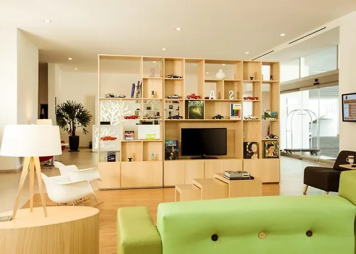 Hotel Fiesta Periferico Sur