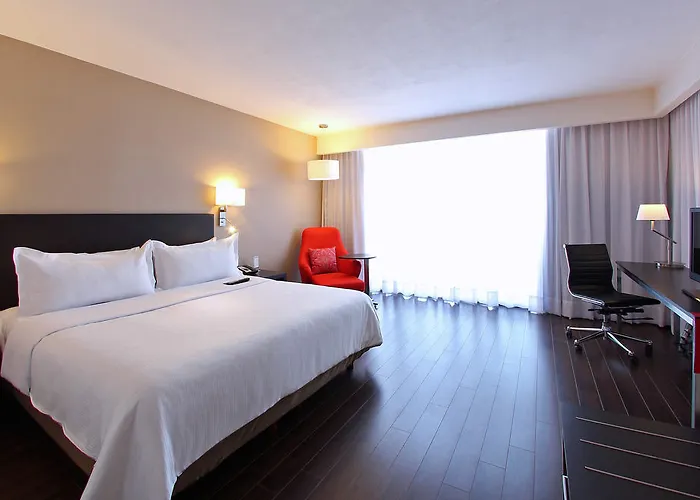 Fiesta Periferico Sur Hotel Mexico City