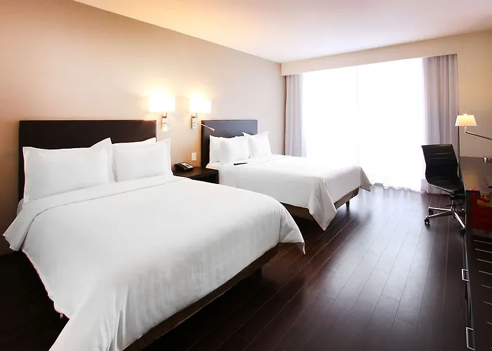 Fiesta Periferico Sur 4* Mexico City