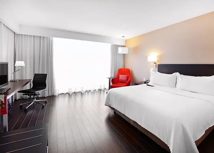 Hotel Fiesta Periferico Sur
