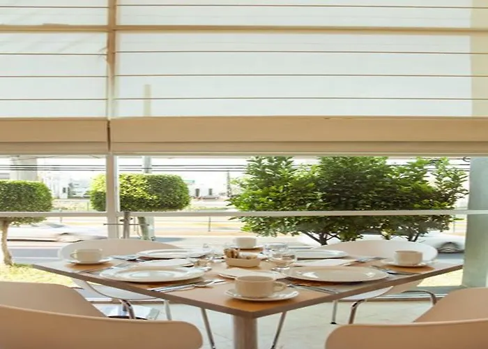Hotel Fiesta Periferico Sur