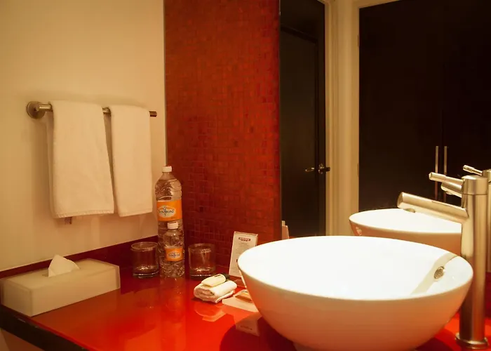 Hotel Fiesta Periferico Sur 4*
