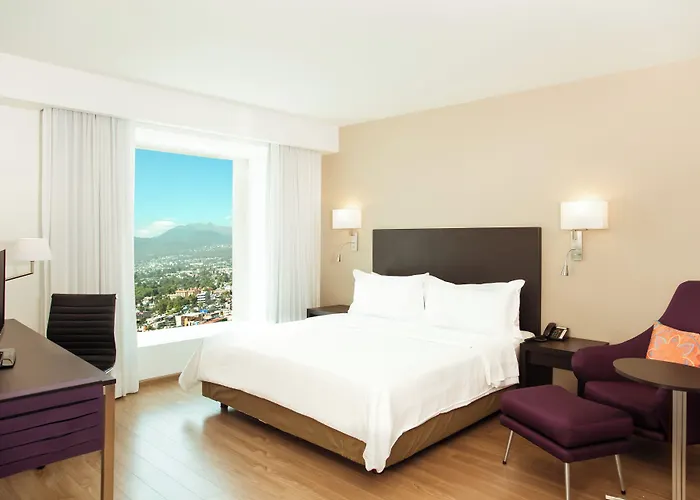 Hotel Fiesta Periferico Sur