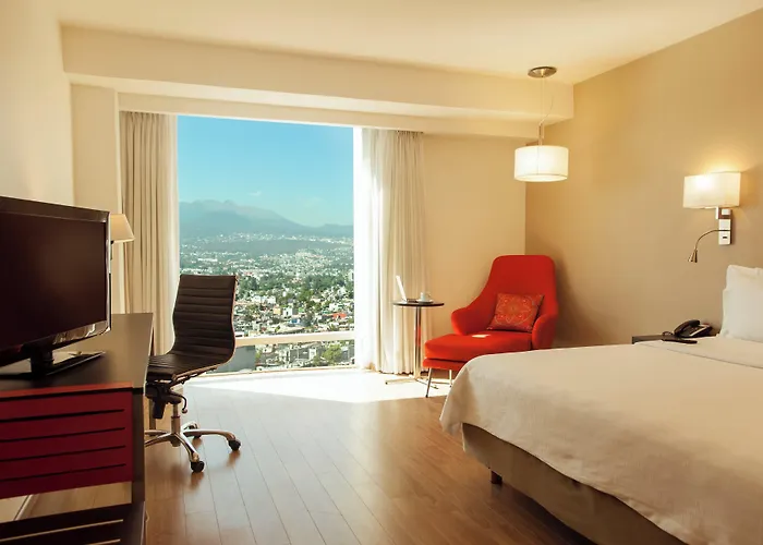 Hotel Fiesta Periferico Sur