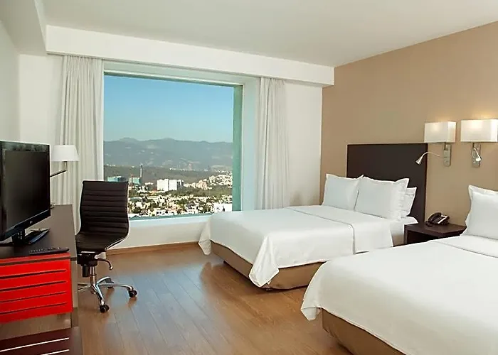 Fiesta Periferico Sur 4* Mexico City