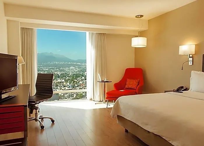 Fiesta Periferico Sur Hotel Mexico City
