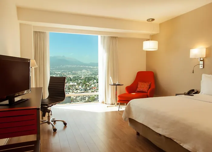 Fiesta Periferico Sur Hotel Mexico City