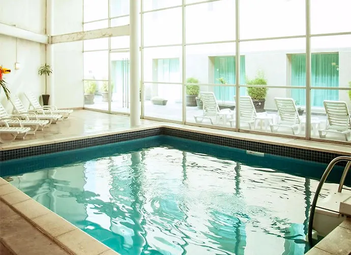 Fiesta Periferico Sur Hotel 4*