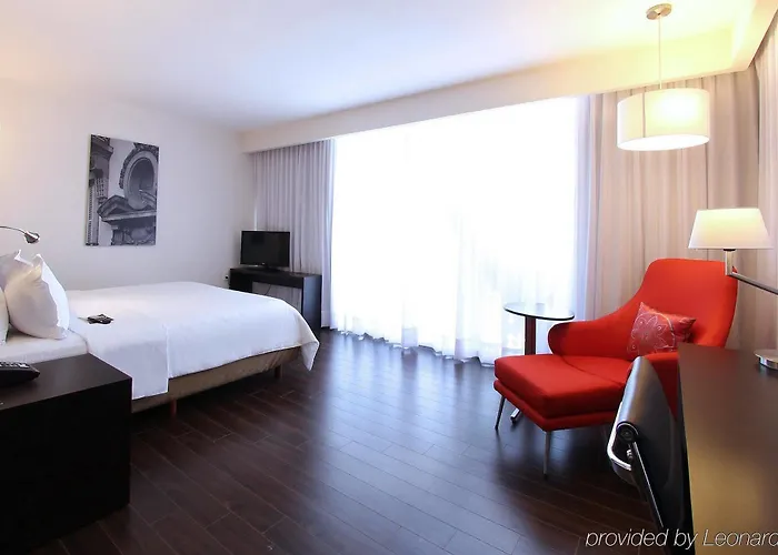 Hotel Fiesta Periferico Sur