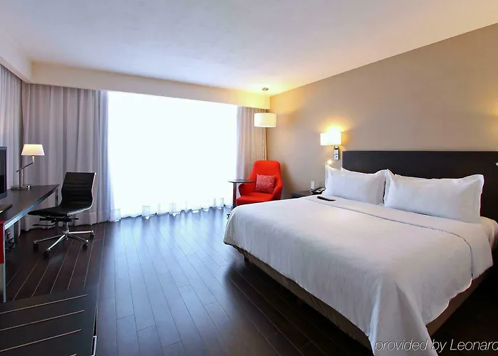 Fiesta Periferico Sur Hotel Mexico City